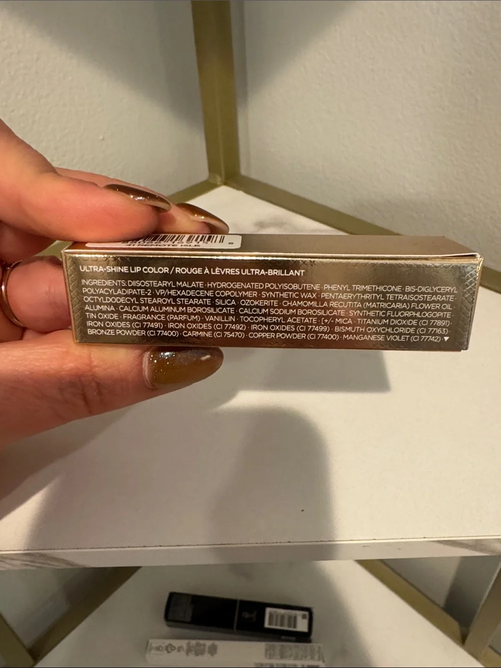 Tom Ford Ultra Shine Lip Color